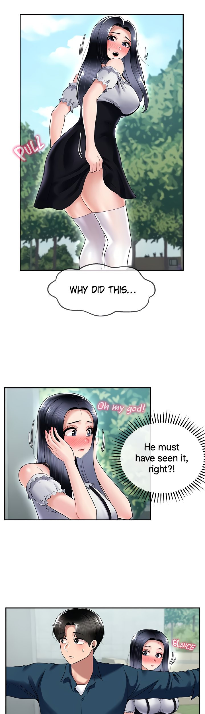 An Ardent Teaching Life Chapter 24 image 22