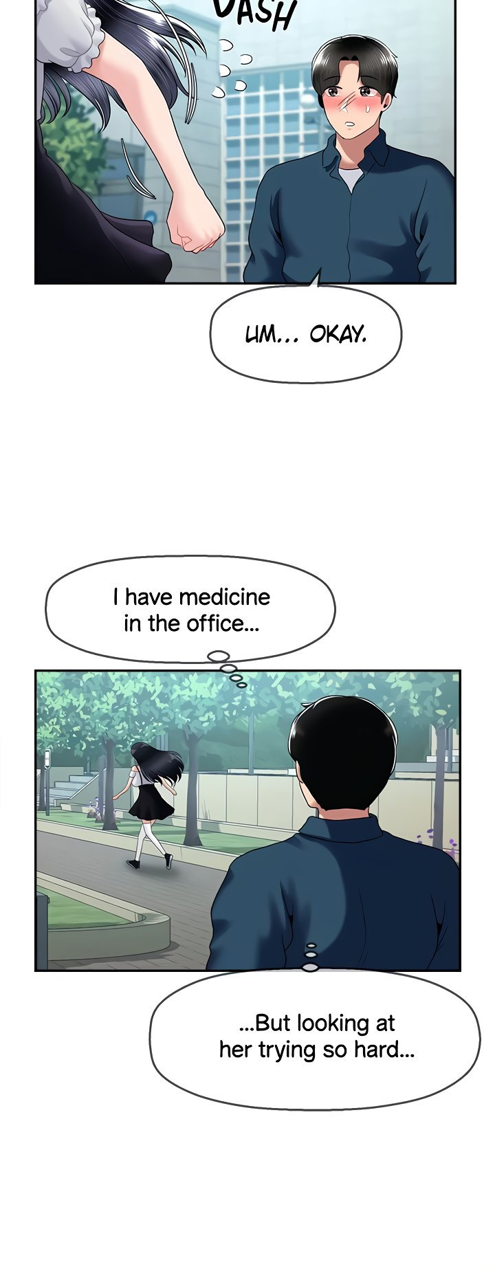 An Ardent Teaching Life Chapter 24 image 29
