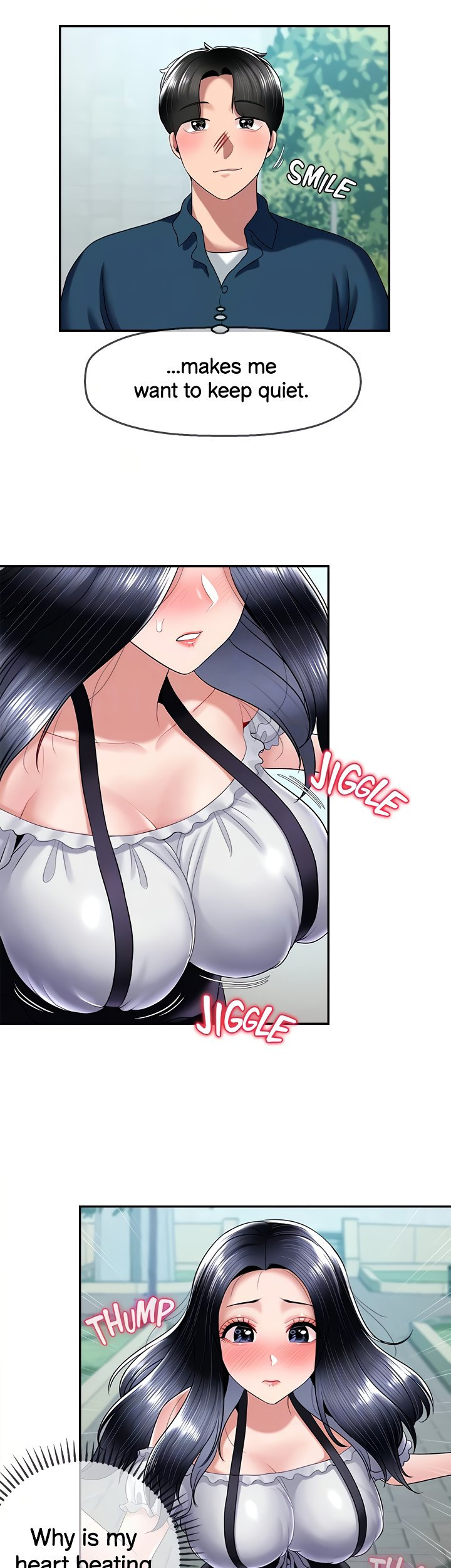 An Ardent Teaching Life Chapter 24 image 30