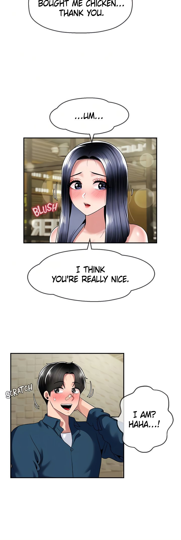 An Ardent Teaching Life Chapter 24 image 34