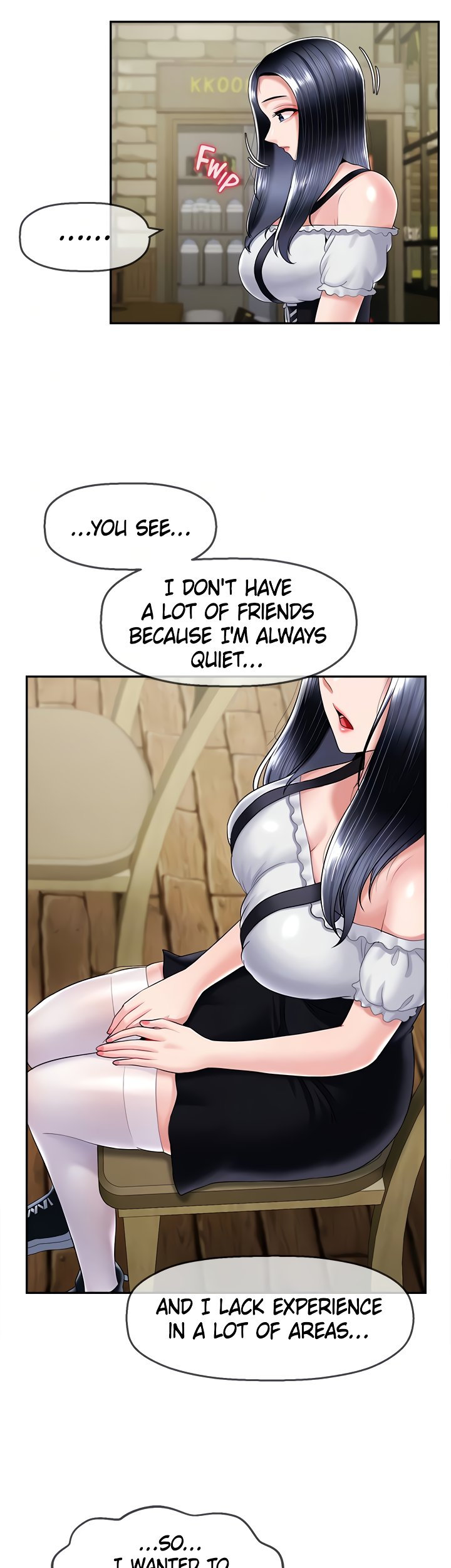 An Ardent Teaching Life Chapter 24 image 35