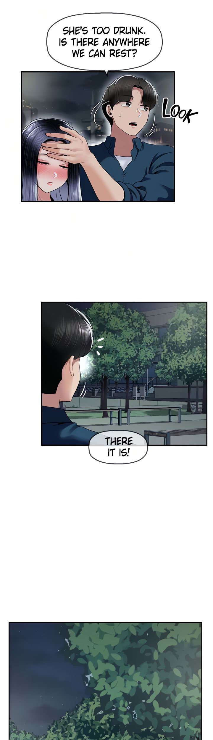 An Ardent Teaching Life Chapter 25 image 10