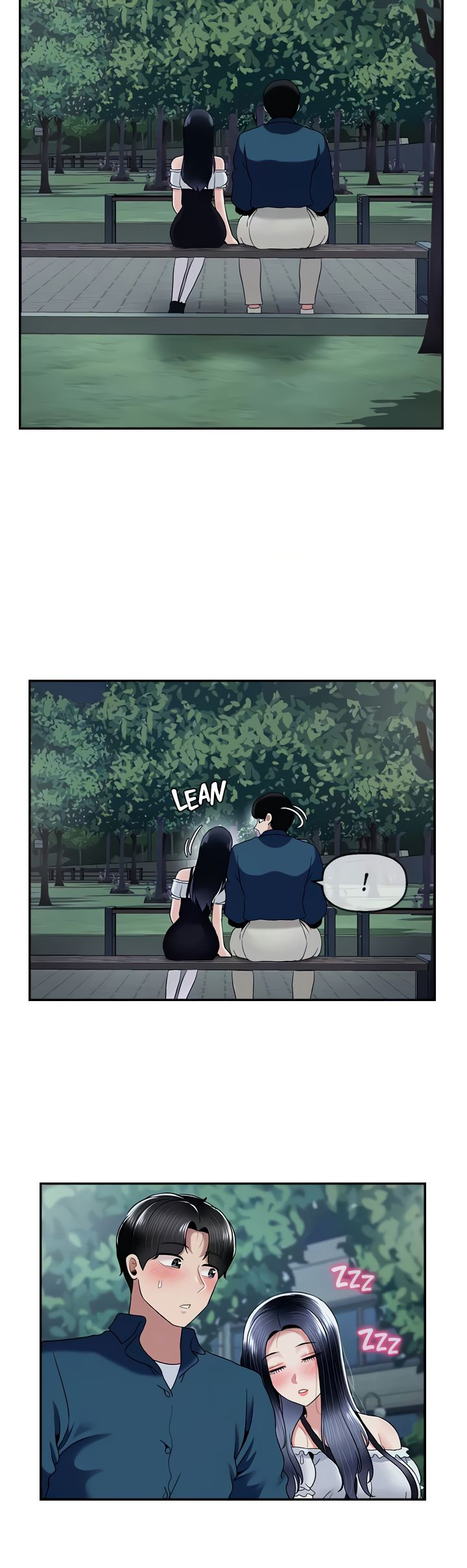 An Ardent Teaching Life Chapter 25 image 11