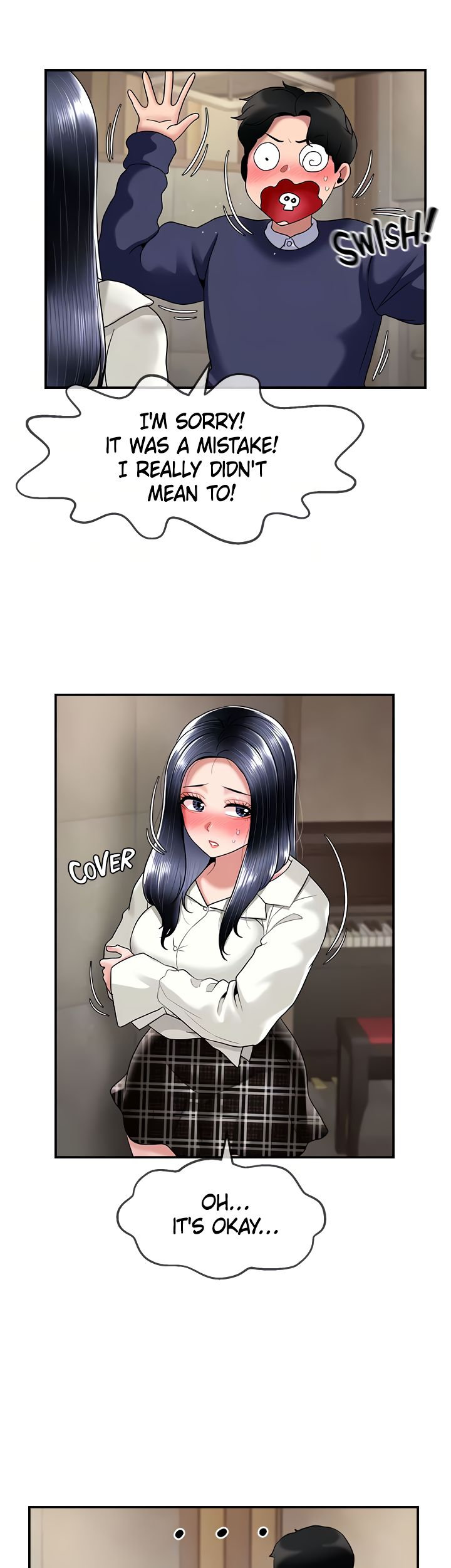 An Ardent Teaching Life Chapter 25 image 30