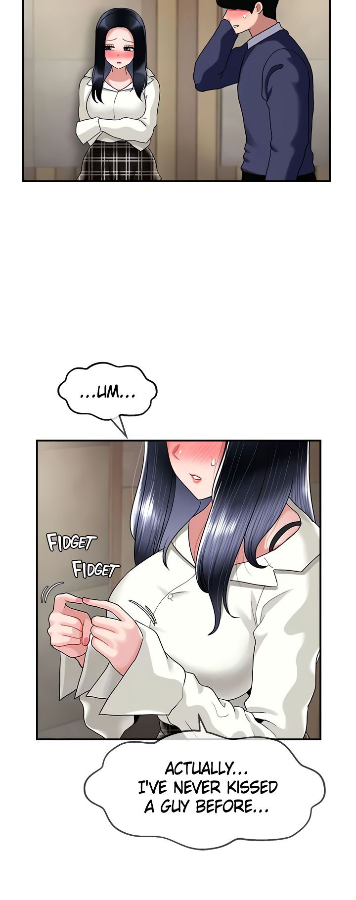 An Ardent Teaching Life Chapter 25 image 31