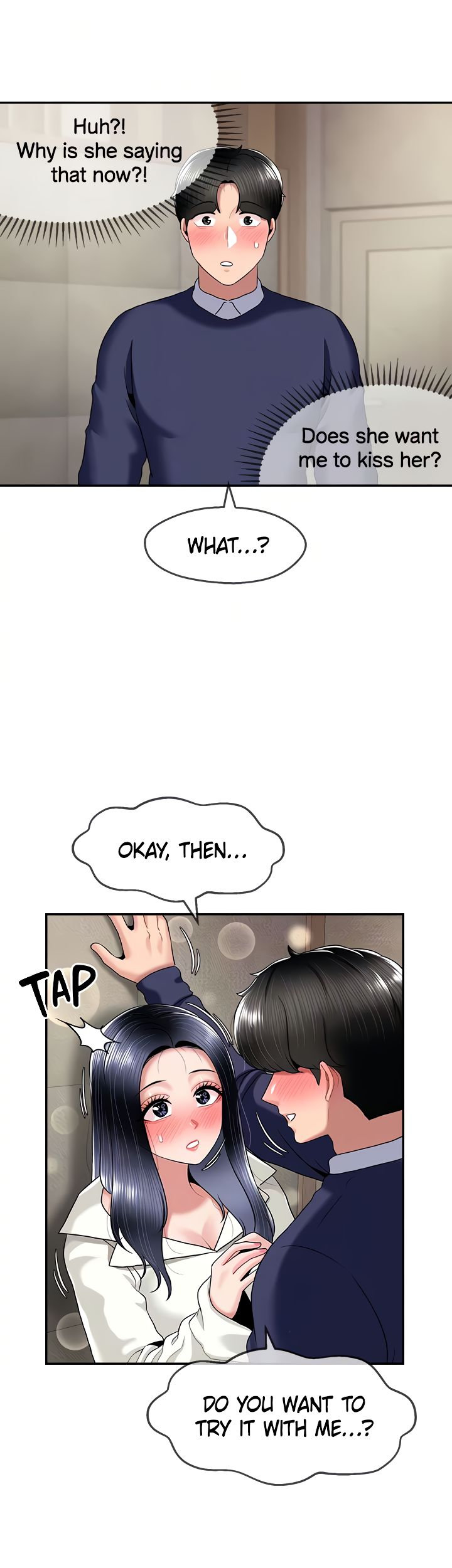 An Ardent Teaching Life Chapter 25 image 32