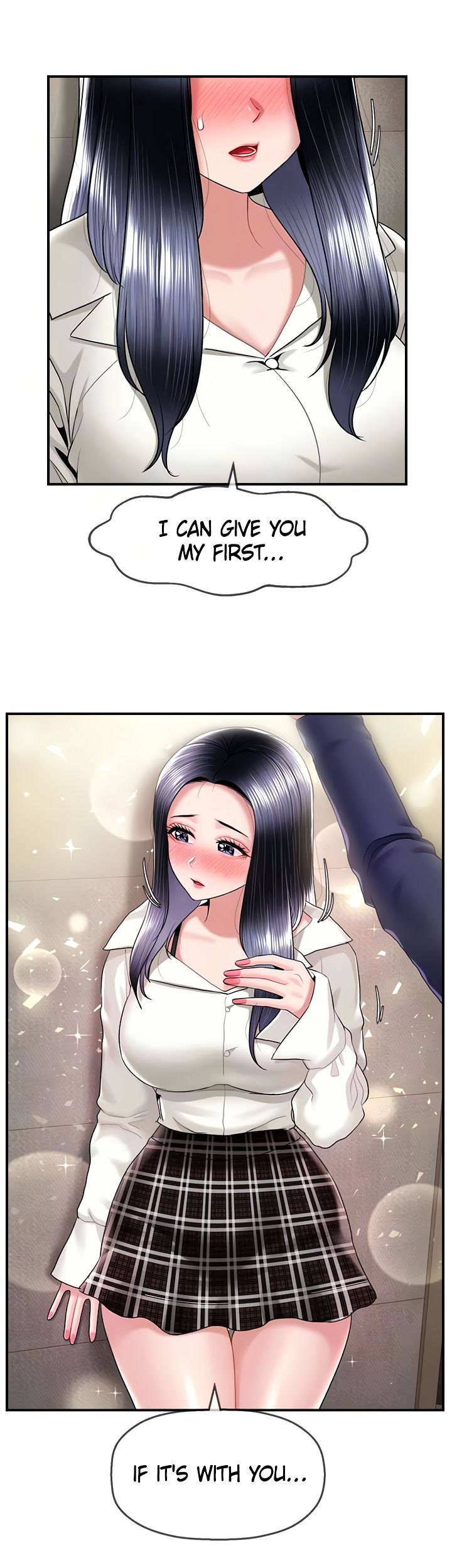 An Ardent Teaching Life Chapter 25 image 34