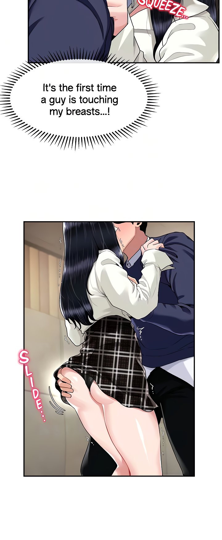 An Ardent Teaching Life Chapter 26 image 10