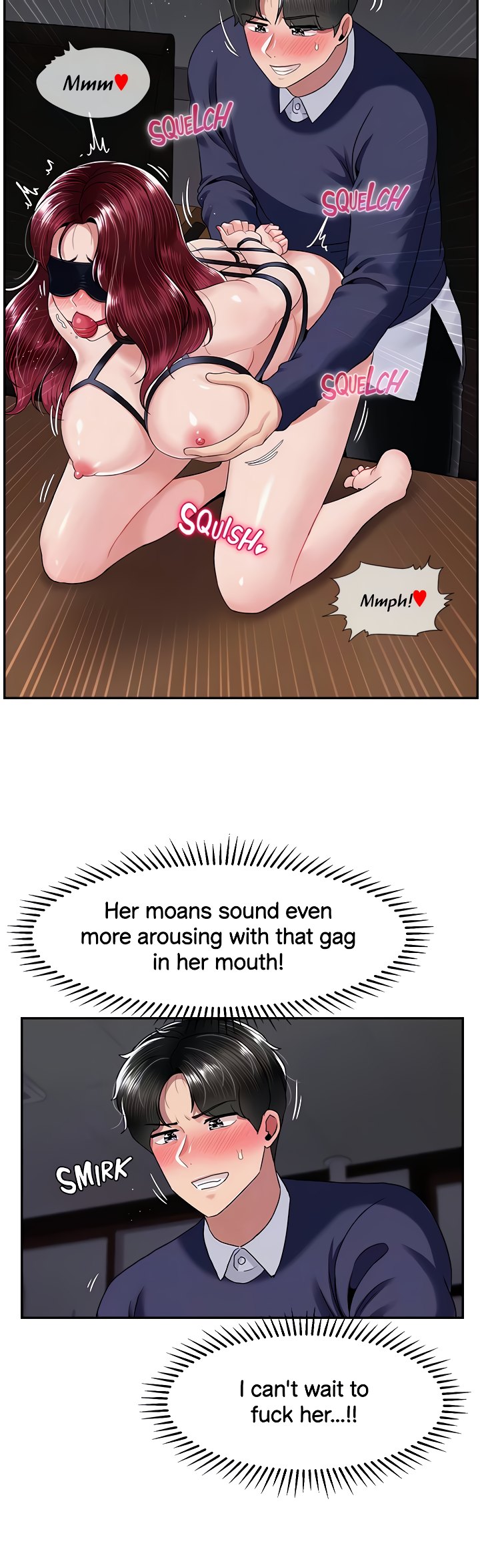 An Ardent Teaching Life Chapter 28 image 10