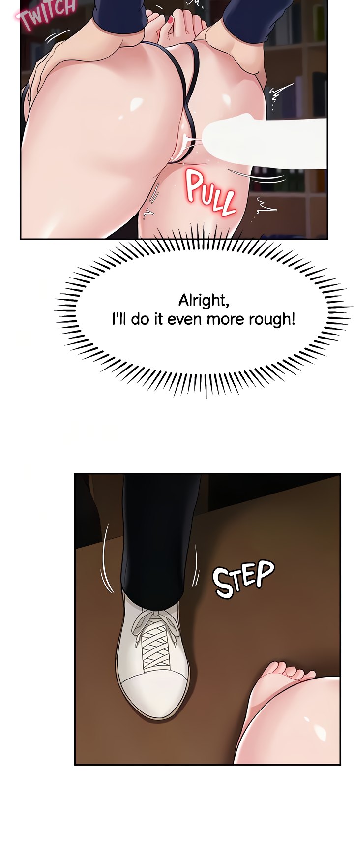 An Ardent Teaching Life Chapter 28 image 14