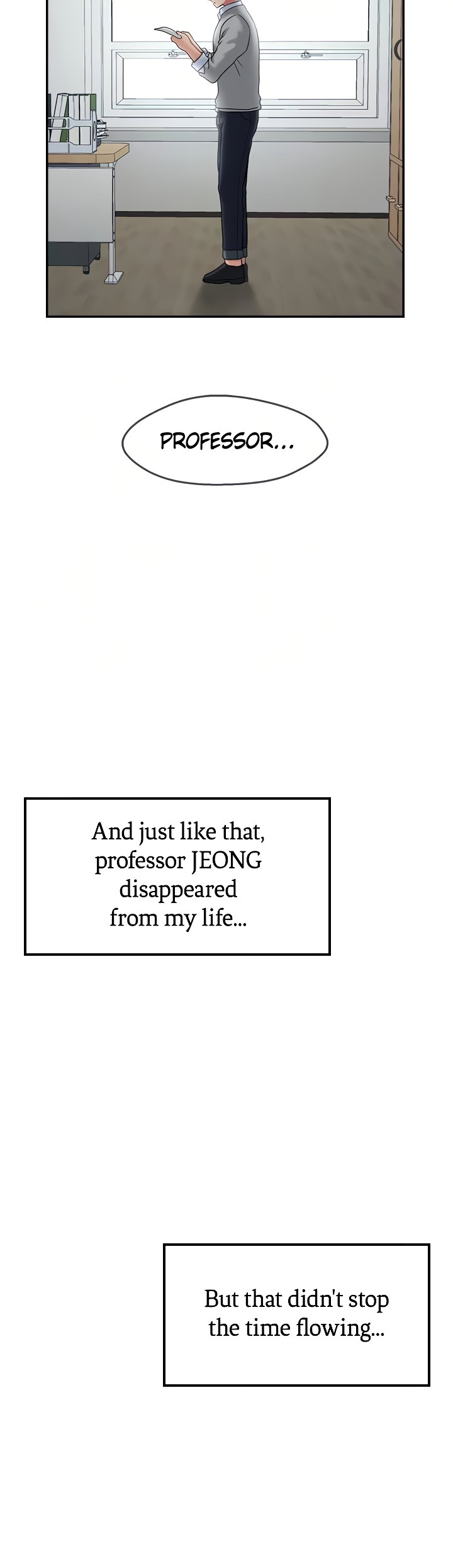 An Ardent Teaching Life Chapter 29 image 10