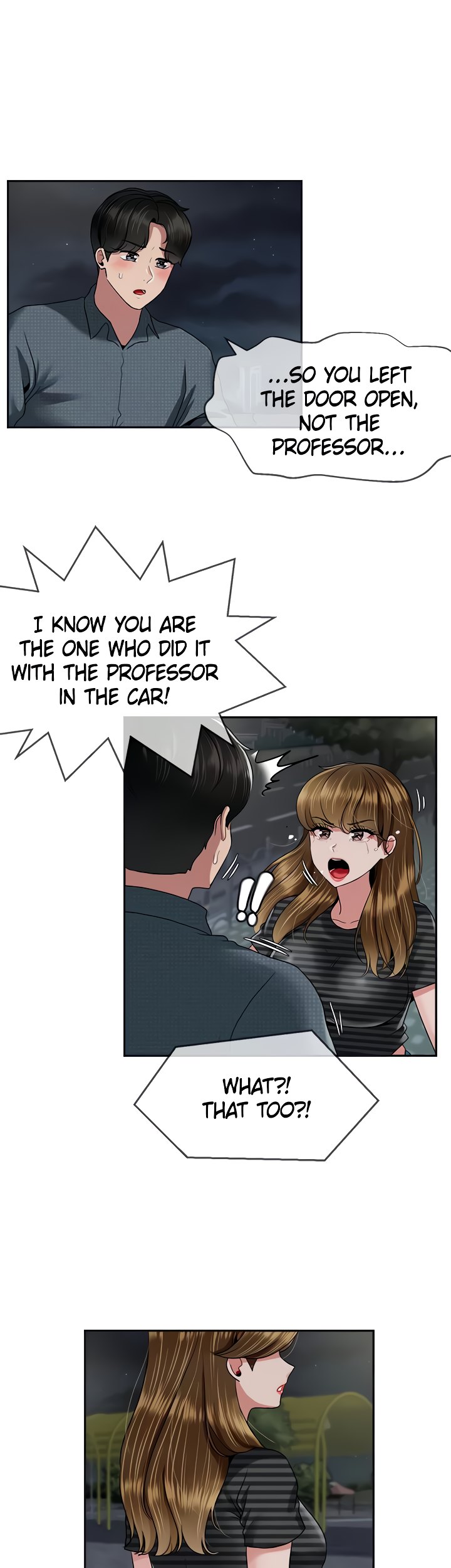 An Ardent Teaching Life Chapter 30 image 9