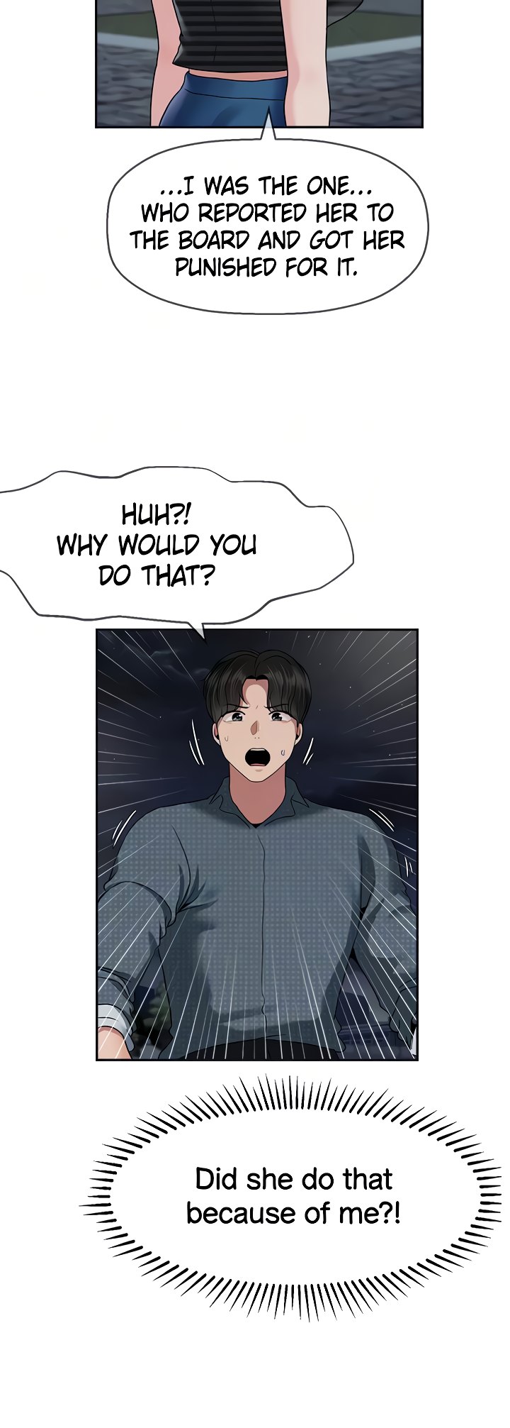 An Ardent Teaching Life Chapter 30 image 10