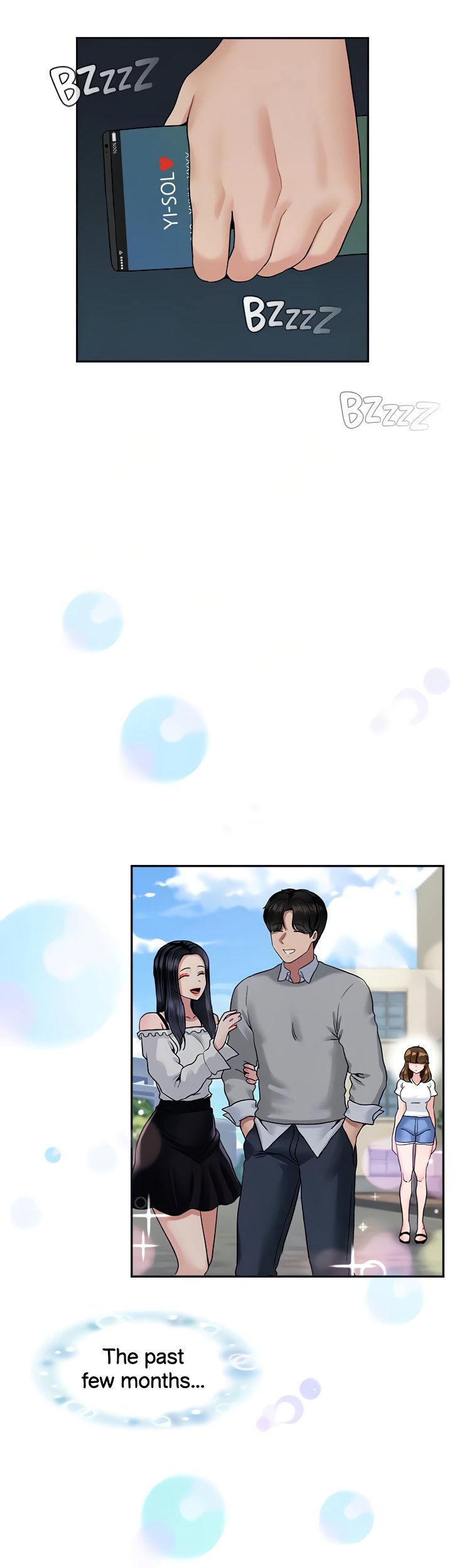 An Ardent Teaching Life Chapter 30 image 13