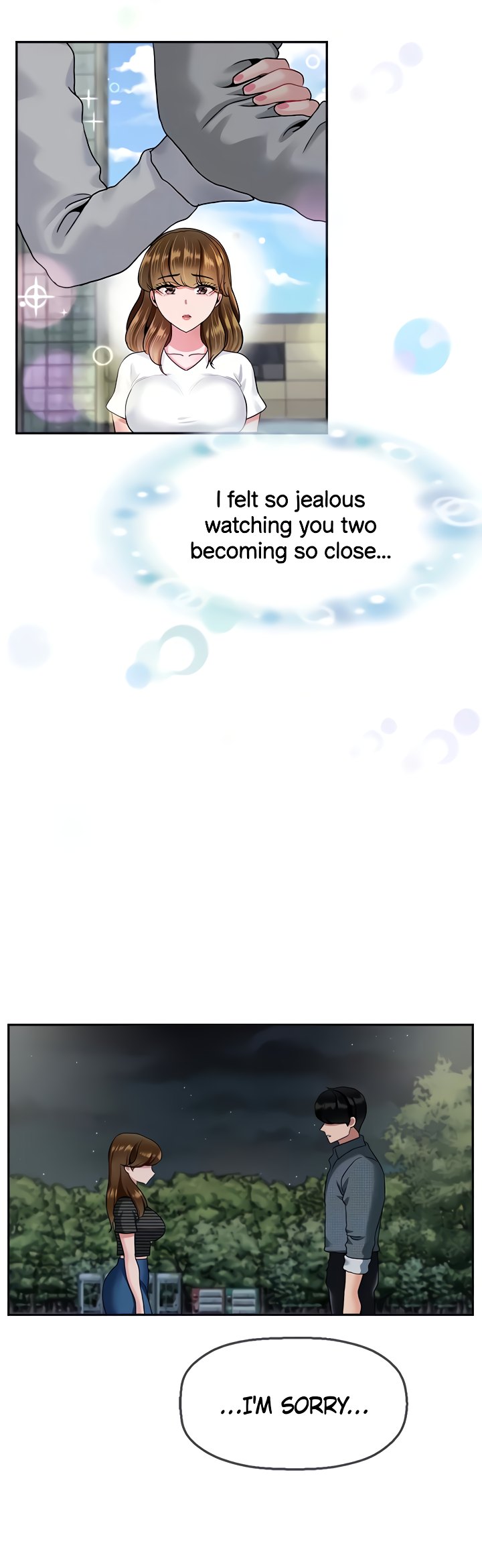 An Ardent Teaching Life Chapter 30 image 14