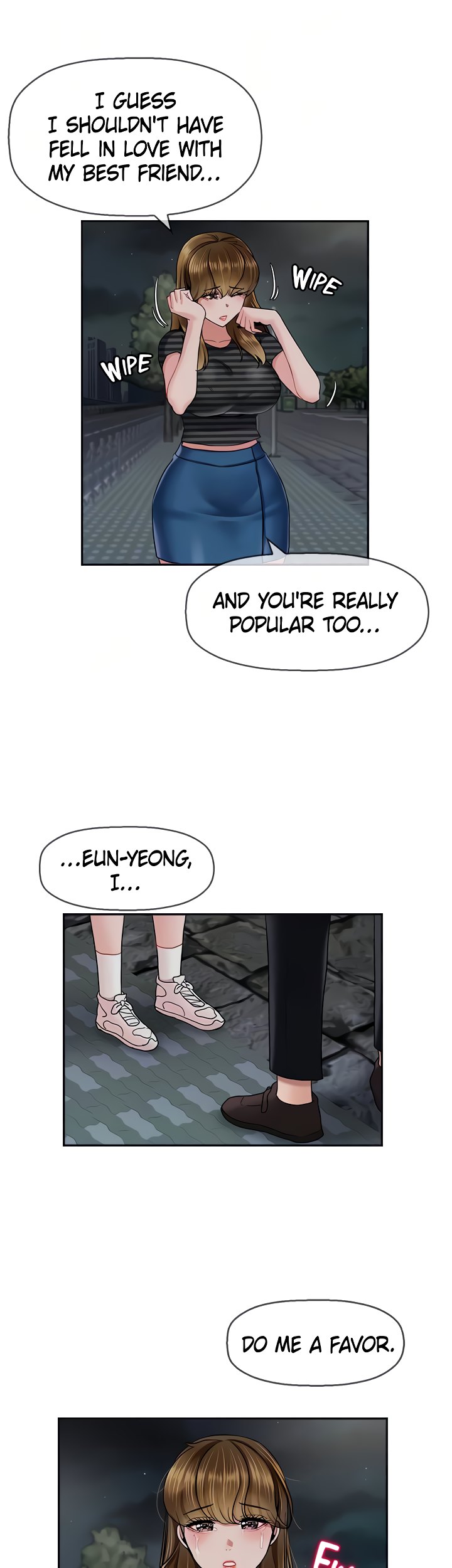 An Ardent Teaching Life Chapter 30 image 17
