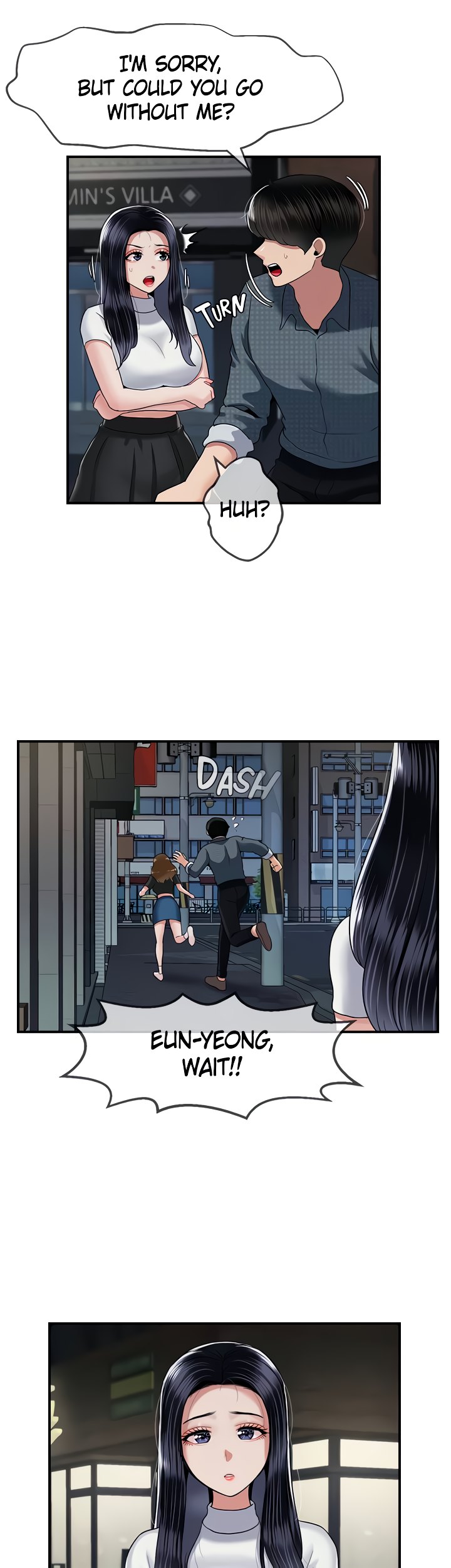 An Ardent Teaching Life Chapter 30 image 1