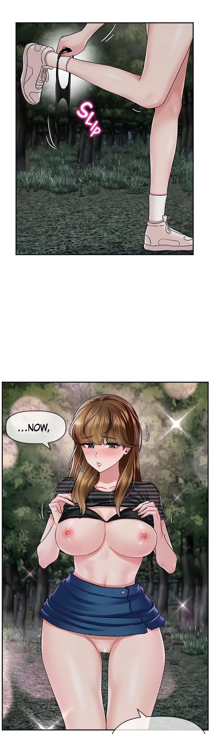 An Ardent Teaching Life Chapter 30 image 21