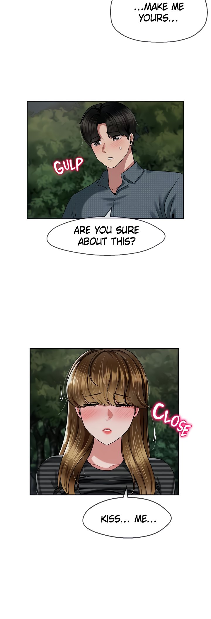 An Ardent Teaching Life Chapter 30 image 22