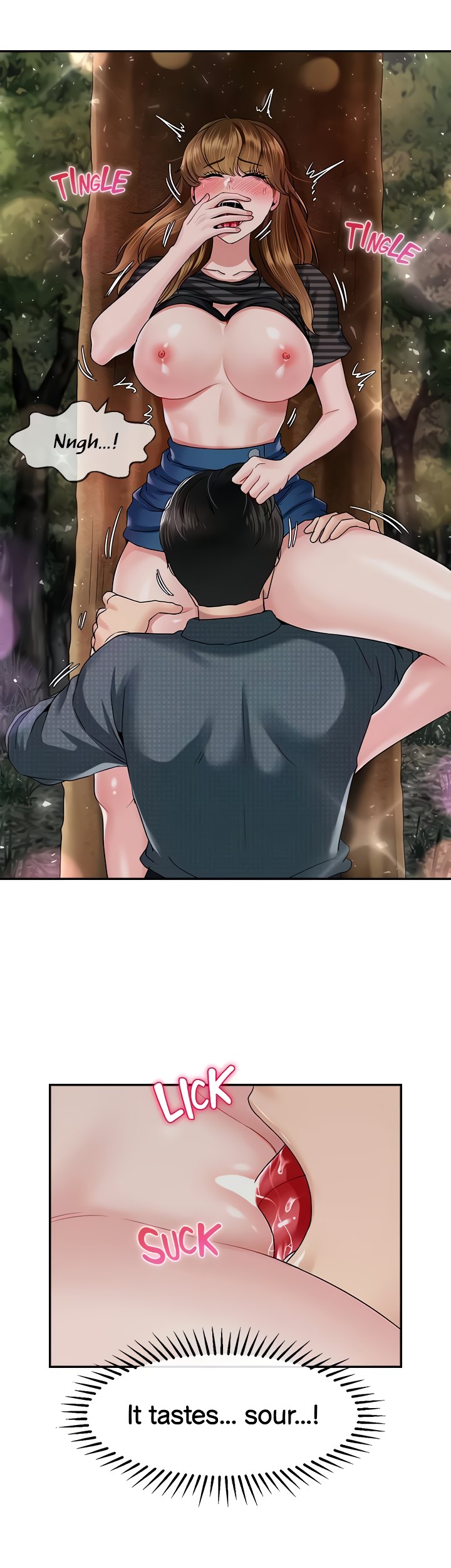 An Ardent Teaching Life Chapter 30 image 27