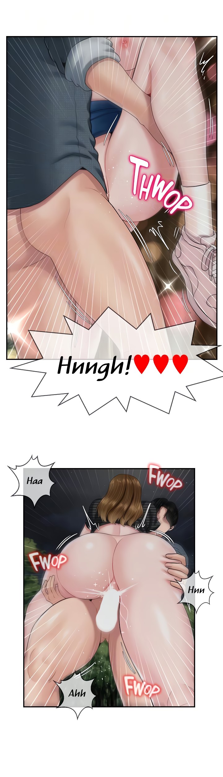 An Ardent Teaching Life Chapter 30 image 31