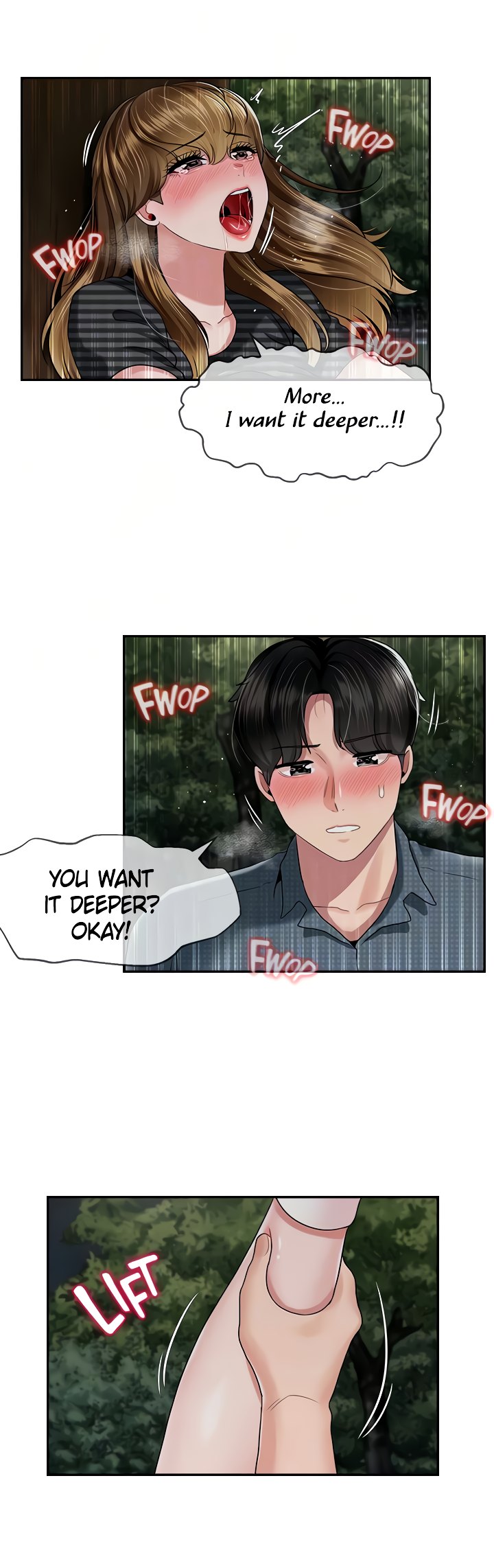 An Ardent Teaching Life Chapter 30 image 32