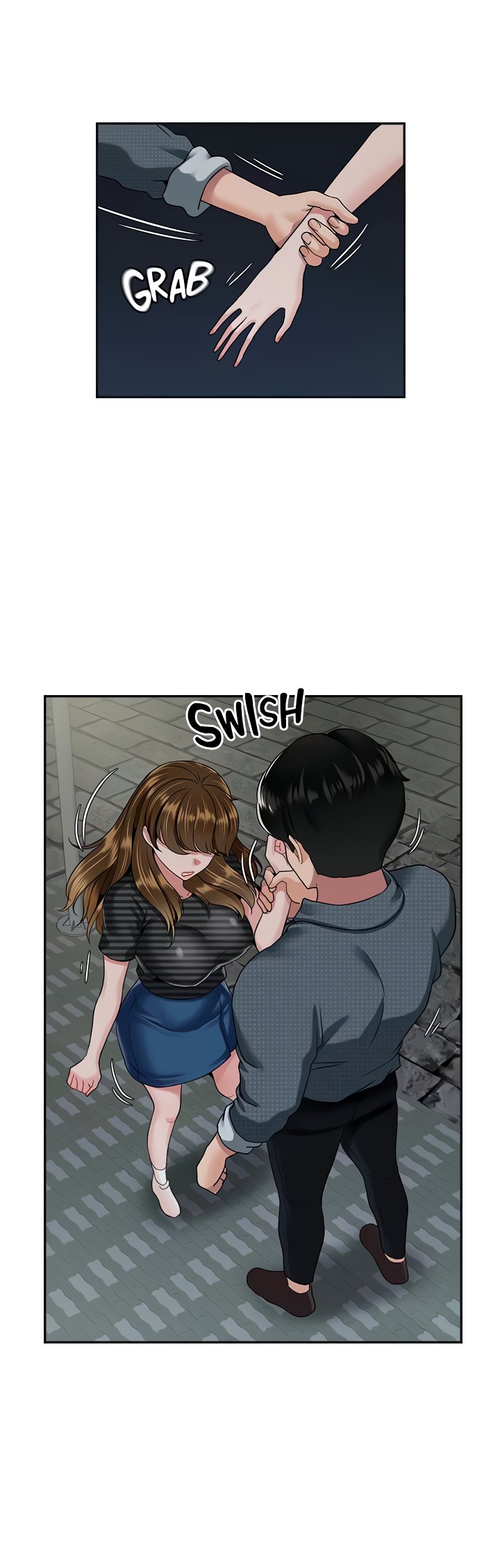 An Ardent Teaching Life Chapter 30 image 4