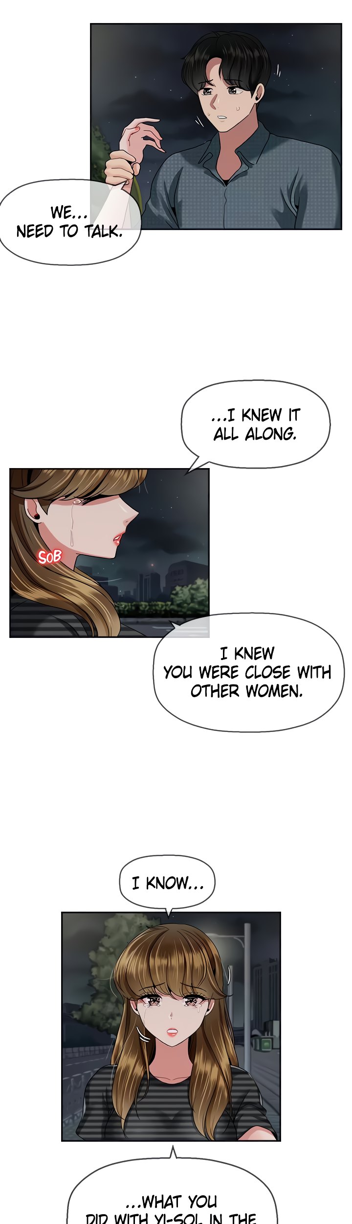 An Ardent Teaching Life Chapter 30 image 5