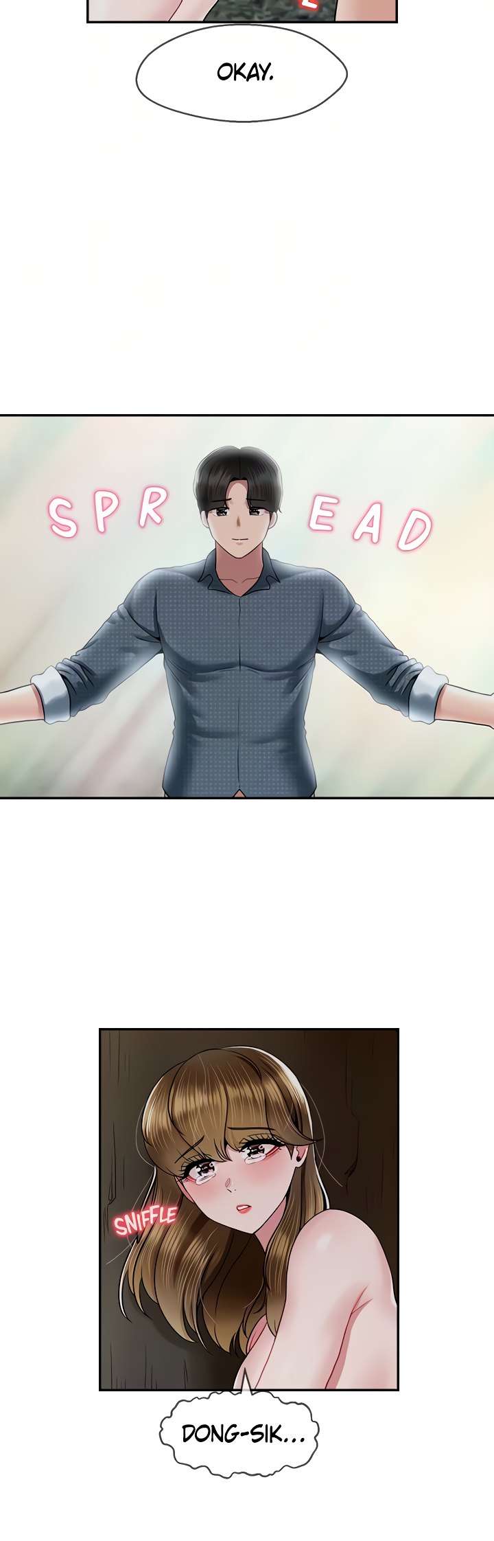 An Ardent Teaching Life Chapter 31 image 12