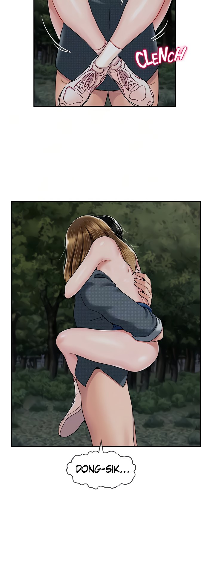 An Ardent Teaching Life Chapter 31 image 14