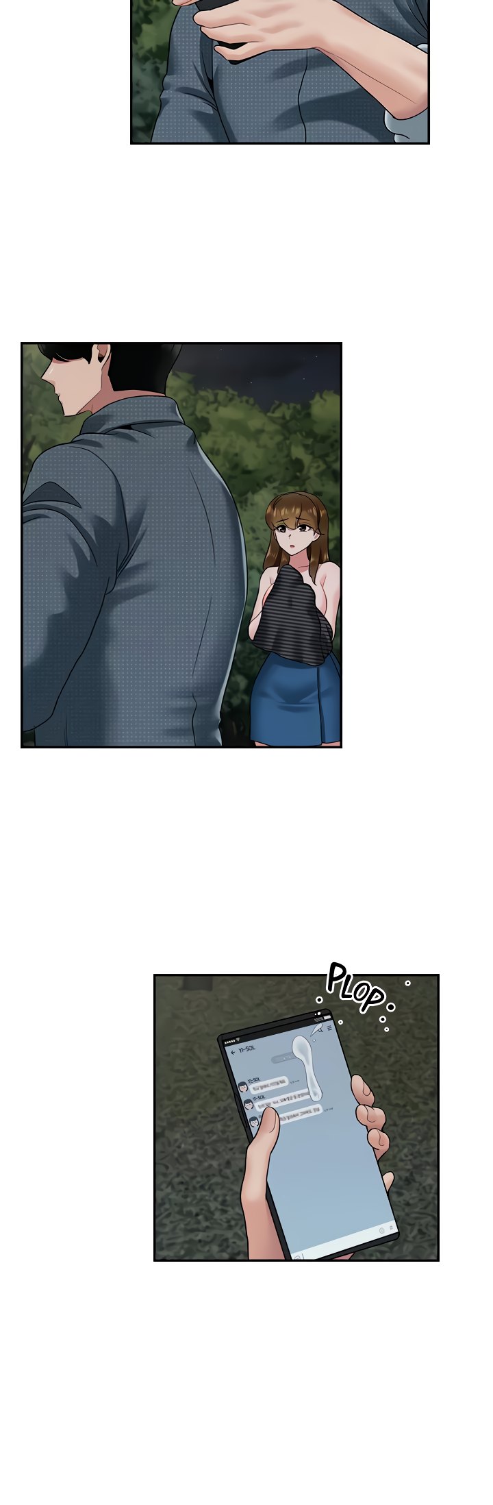 An Ardent Teaching Life Chapter 31 image 22