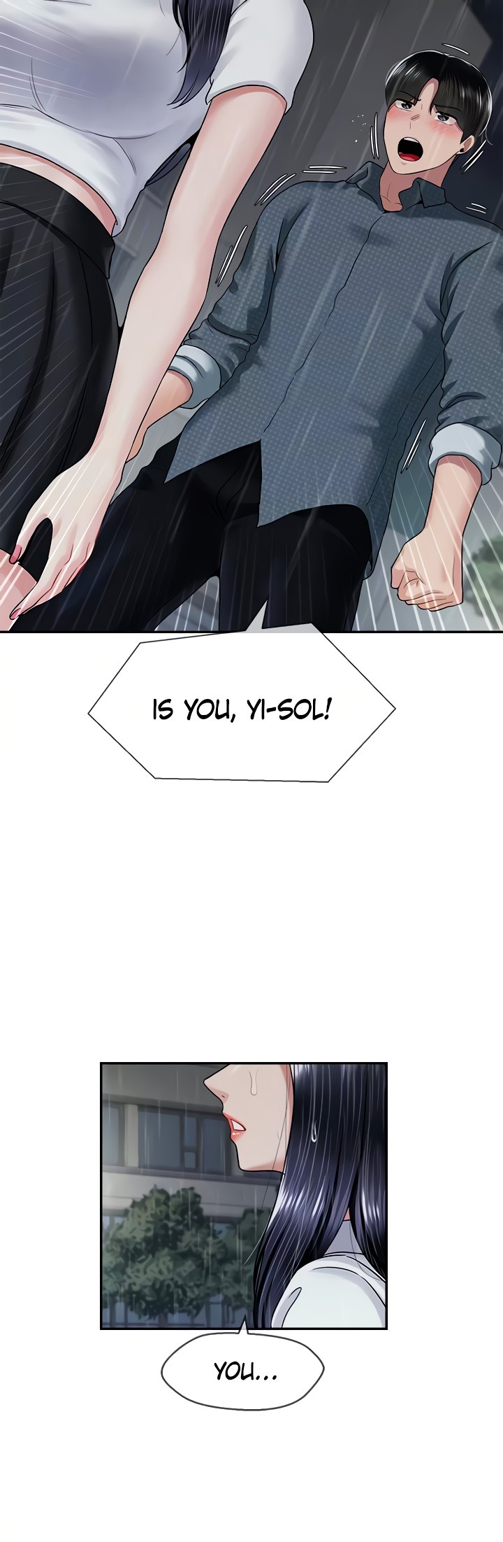 An Ardent Teaching Life Chapter 31 image 32