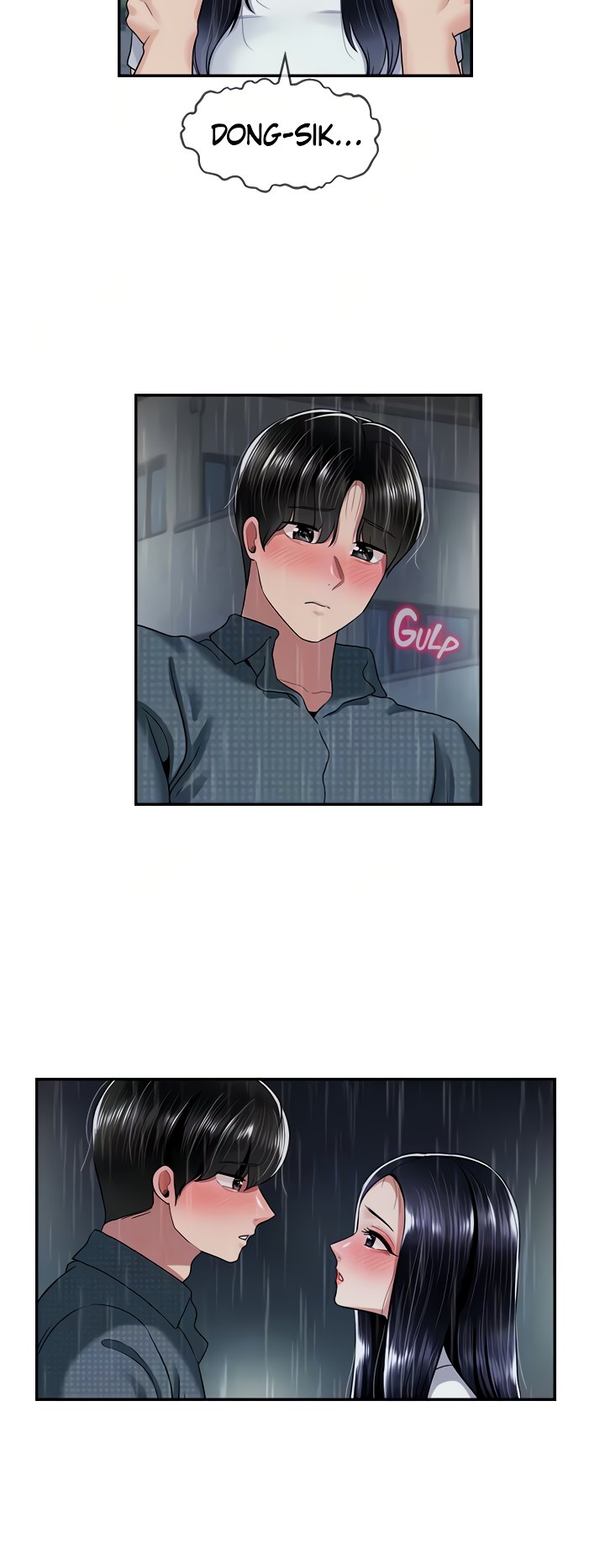 An Ardent Teaching Life Chapter 31 image 34