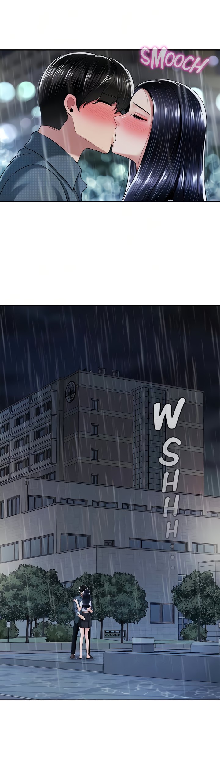 An Ardent Teaching Life Chapter 31 image 35