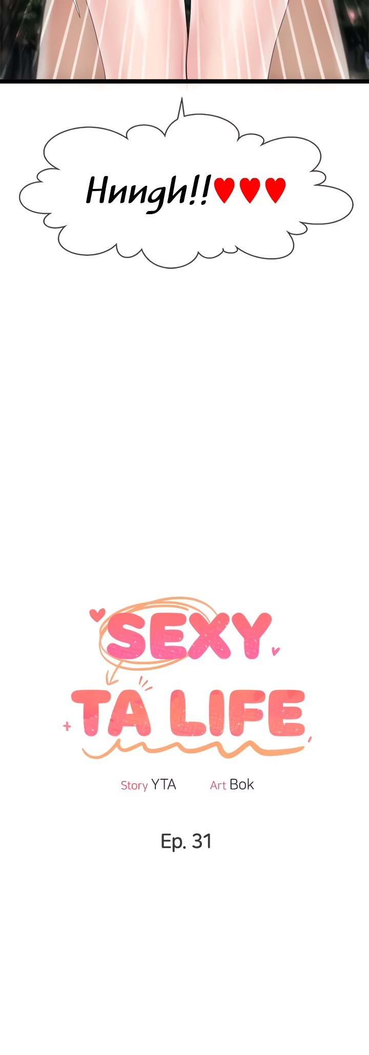 An Ardent Teaching Life Chapter 31 image 4