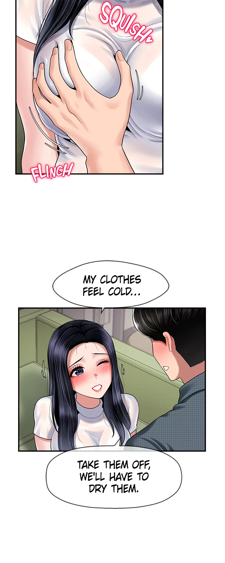 An Ardent Teaching Life Chapter 32 image 10