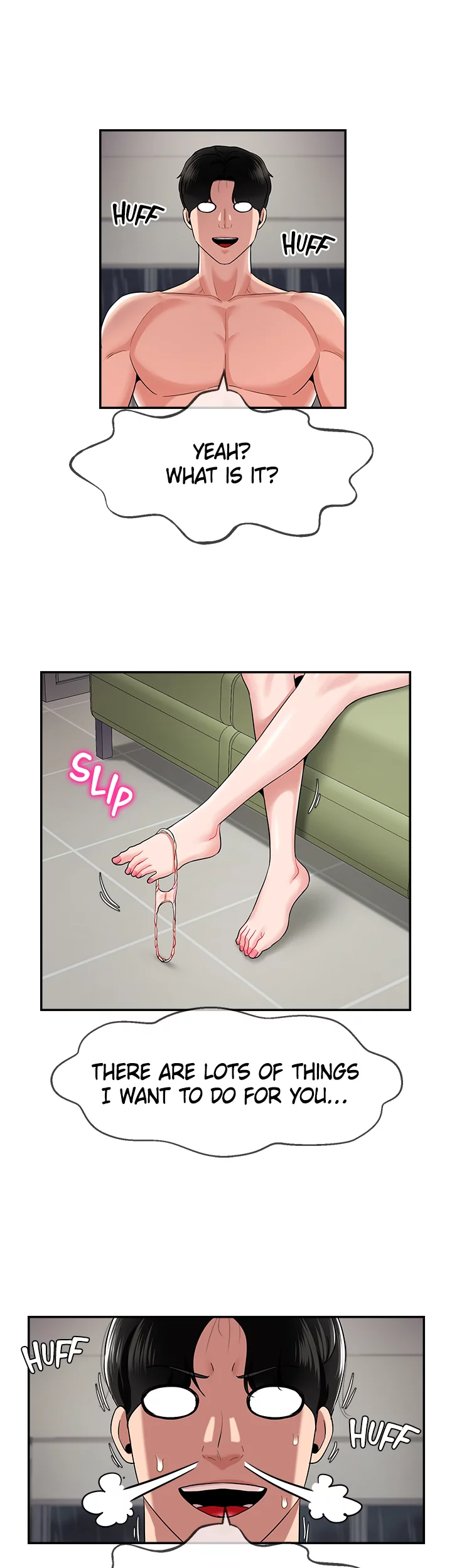 An Ardent Teaching Life Chapter 32 image 13