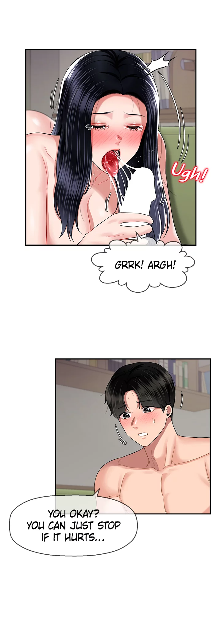 An Ardent Teaching Life Chapter 32 image 22