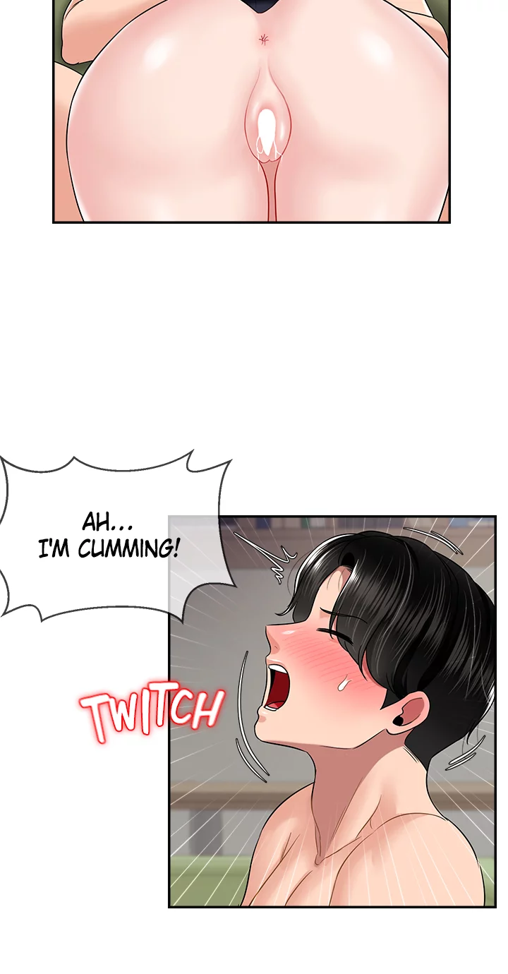 An Ardent Teaching Life Chapter 32 image 24