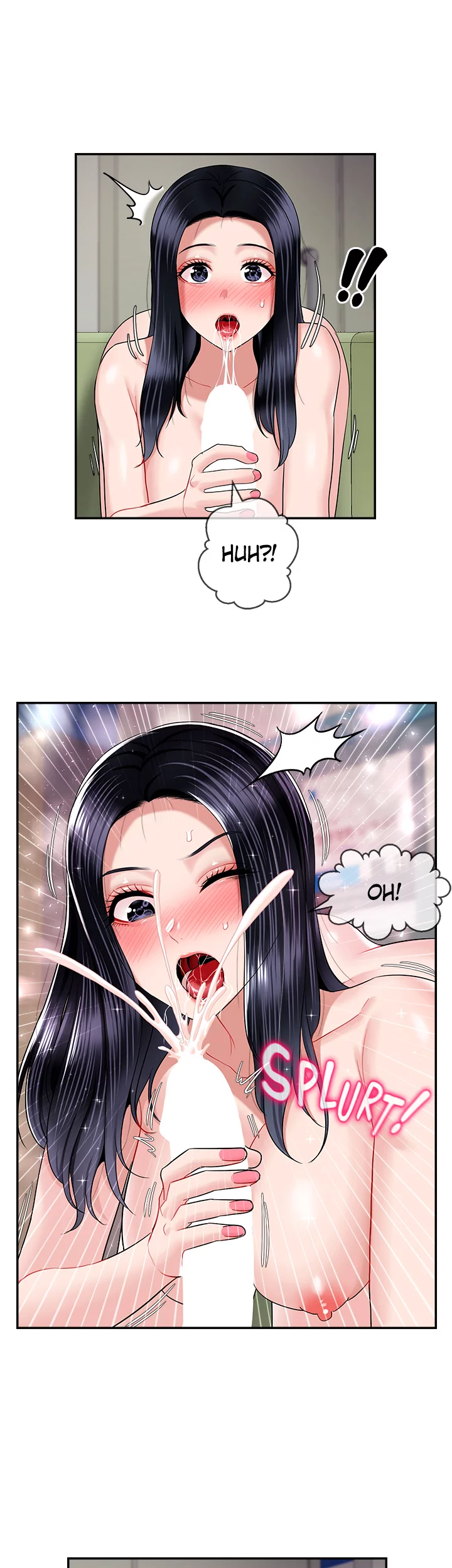 An Ardent Teaching Life Chapter 32 image 25