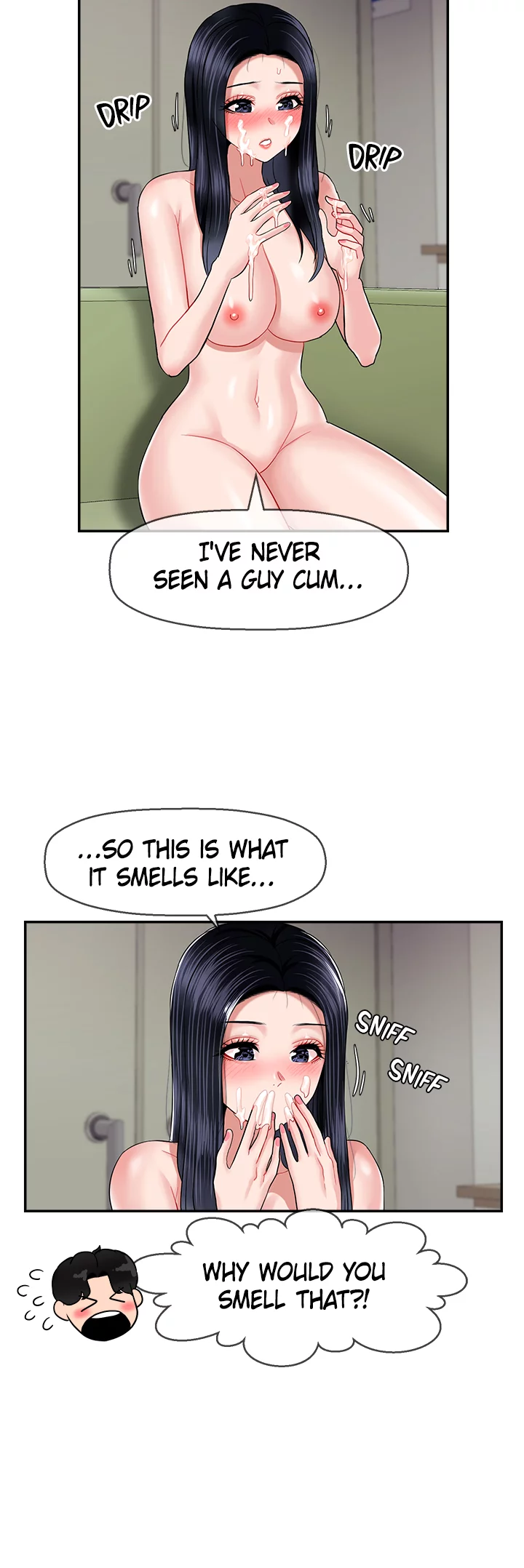 An Ardent Teaching Life Chapter 32 image 26