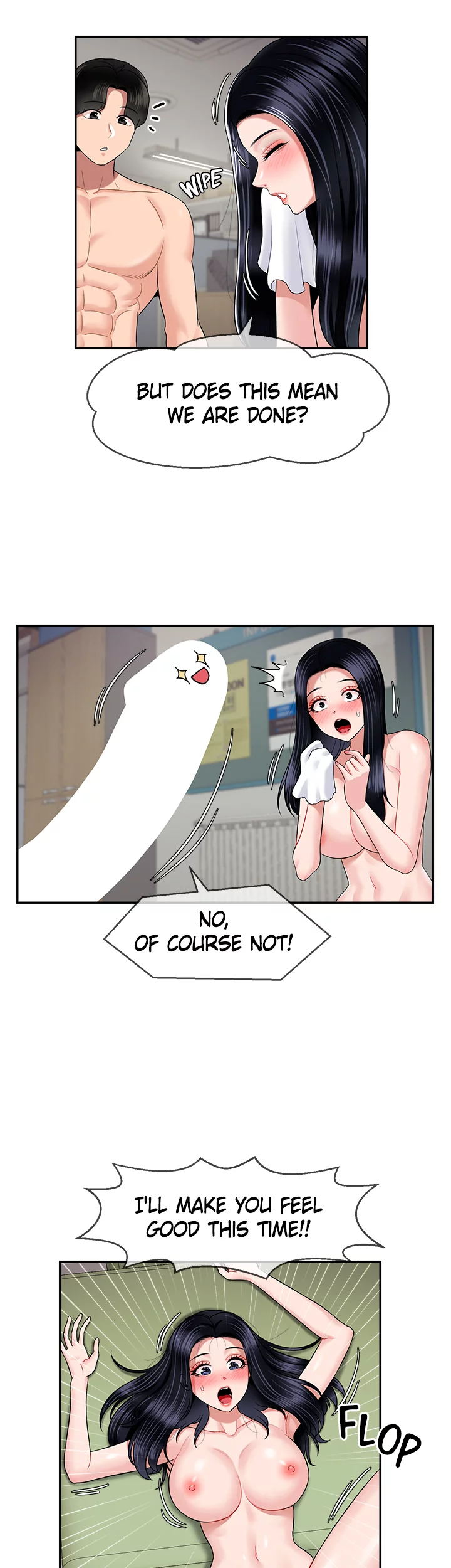 An Ardent Teaching Life Chapter 32 image 27