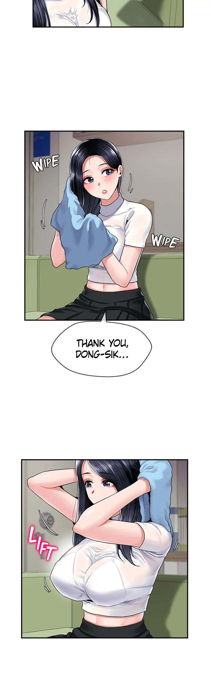 An Ardent Teaching Life Chapter 32 image 4