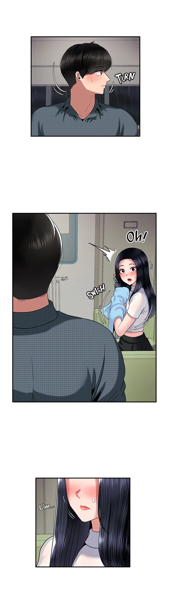 An Ardent Teaching Life Chapter 32 image 5
