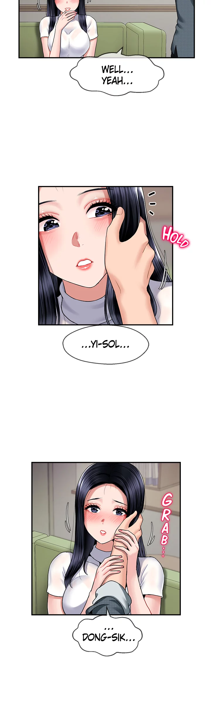 An Ardent Teaching Life Chapter 32 image 8