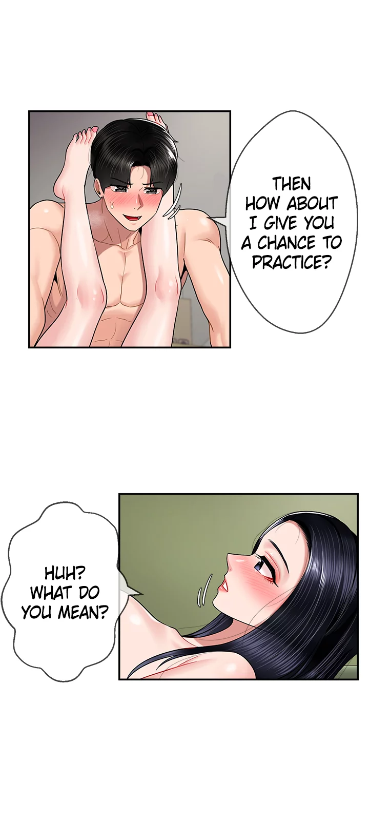 An Ardent Teaching Life Chapter 33 - The End image 9