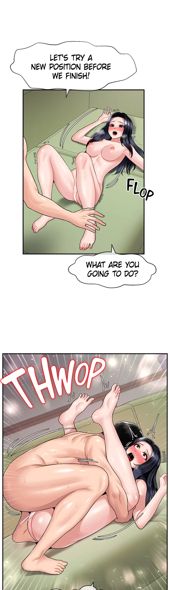 An Ardent Teaching Life Chapter 33 - The End image 20