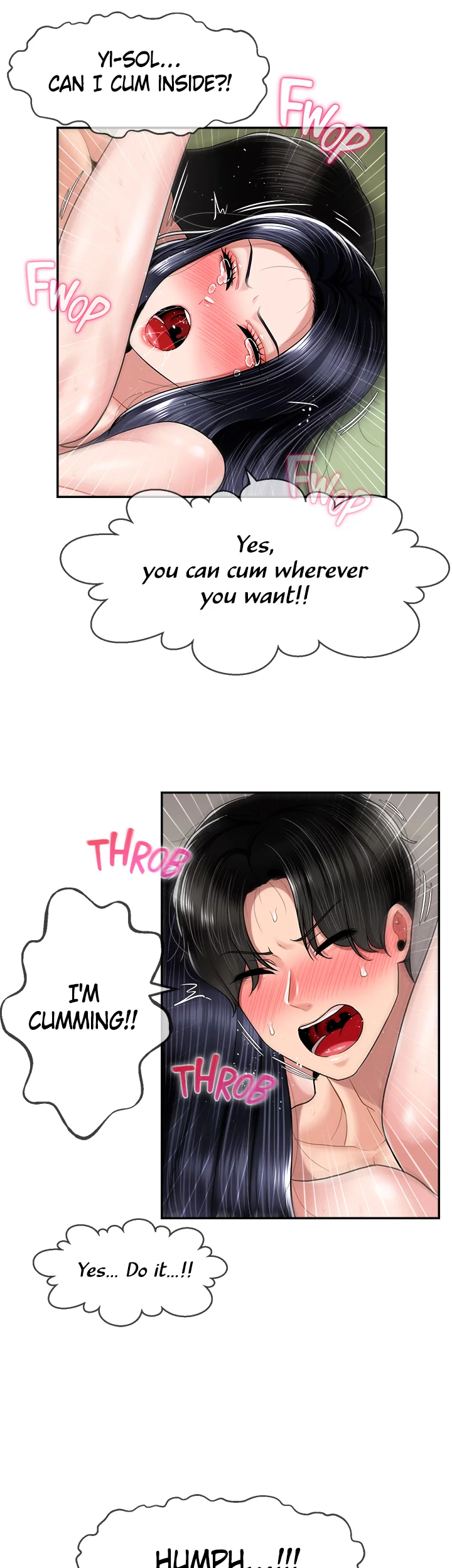 An Ardent Teaching Life Chapter 33 - The End image 22