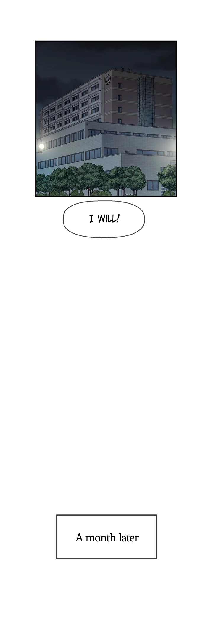 An Ardent Teaching Life Chapter 33 - The End image 25