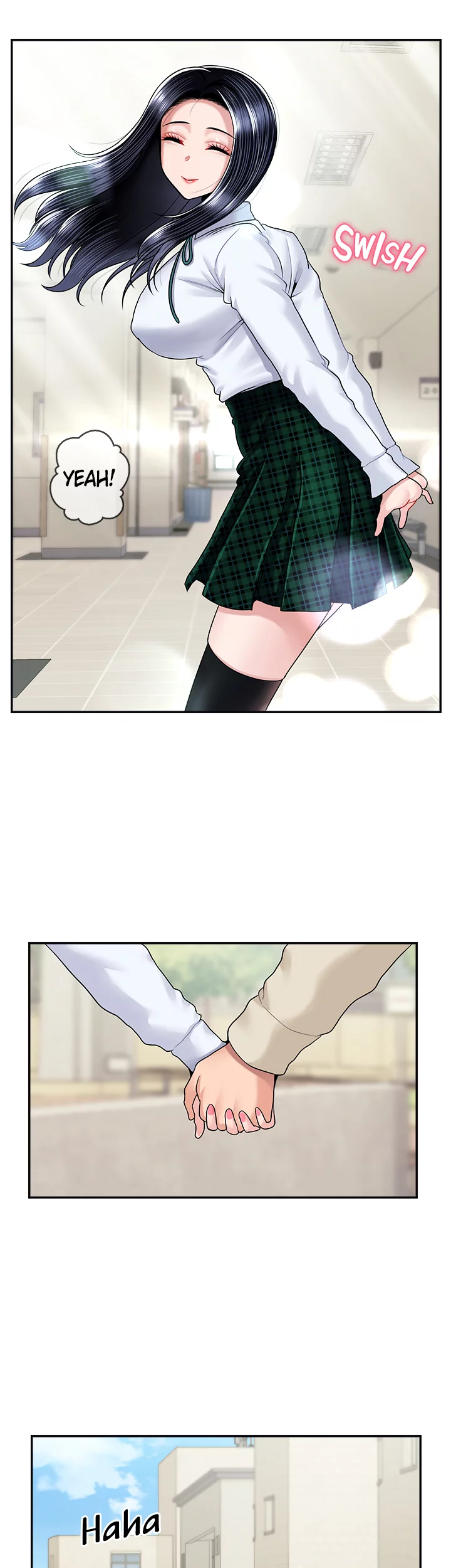 An Ardent Teaching Life Chapter 33 - The End image 28